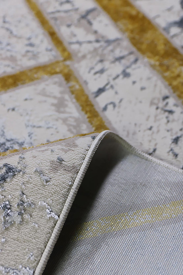 Turkish Modern Festival - 1 Rug - 6.6 x 9.8 FT - Superior Comfort, Modern Style Accent Rugs