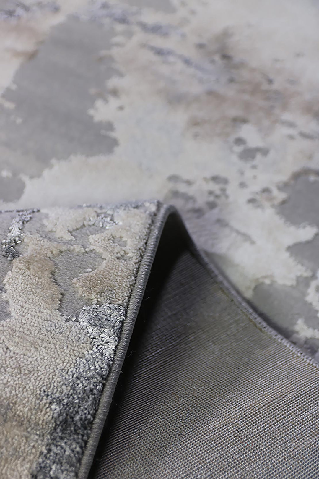 Turkish Modern Expression Rug - 6.6 x 9.5 FT - Superior Comfort, Modern Style Accent Rugs