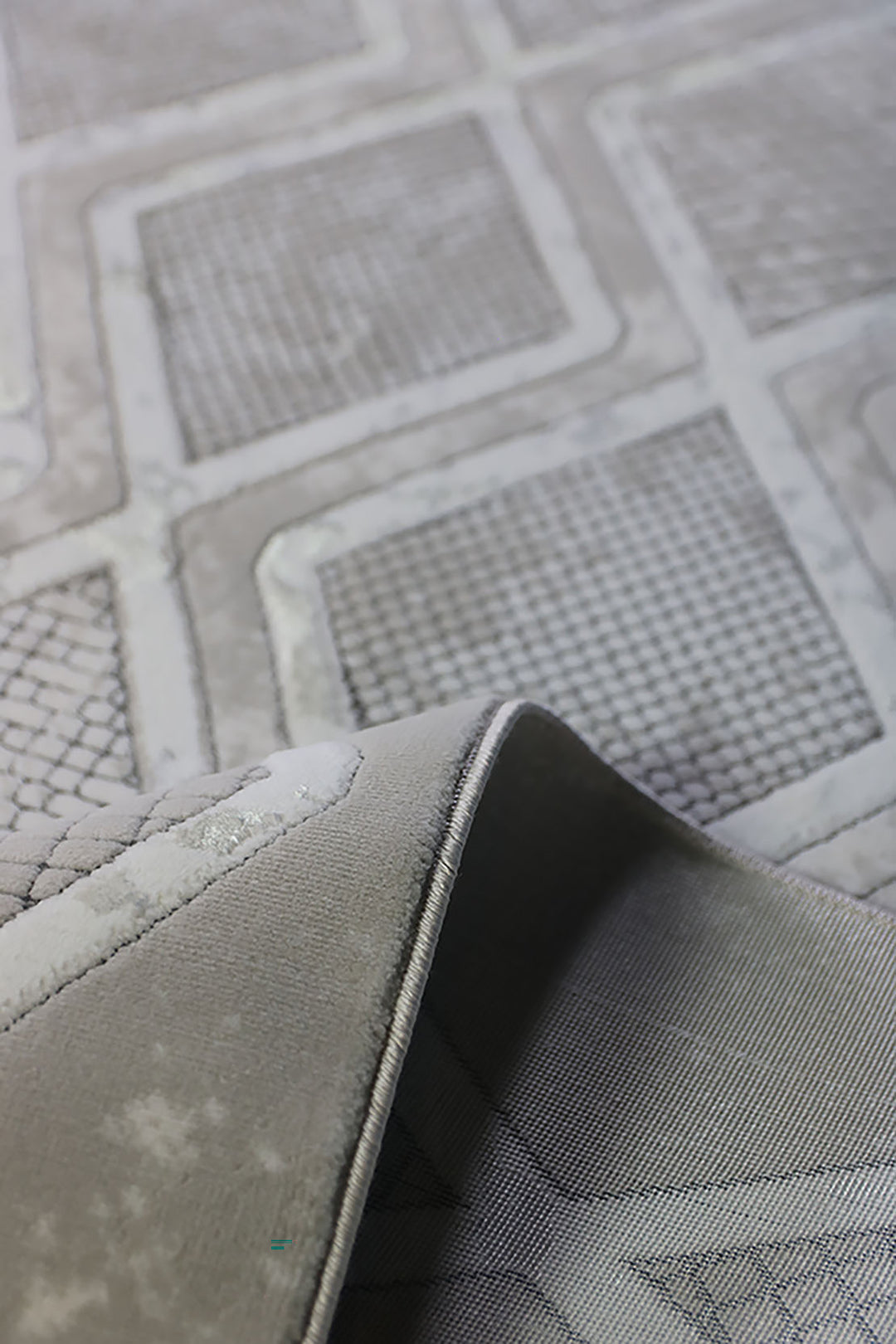 Turkish Modern Athena Rug - 9.8 x 13.1 FT - Superior Comfort, Modern Style Accent Rugs