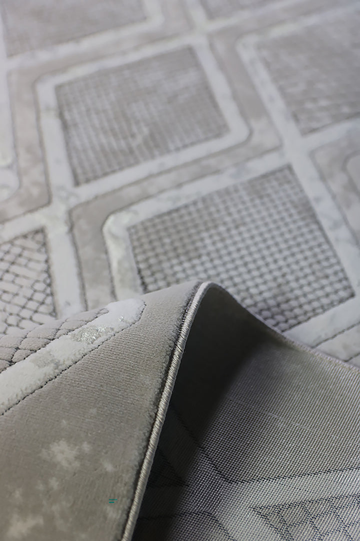 Turkish Modern Athena Rug - 9.8 x 13.1 FT - Superior Comfort, Modern Style Accent Rugs