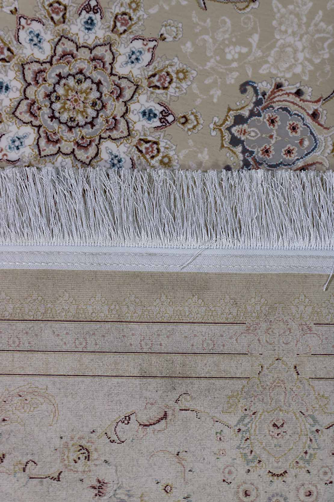 Iranian Premium Quality Authentic Persian (1200) Rug - 6.6 x 9.8 FT - Unveiling the Elegance and Tradition of Authentic Persian Rugs