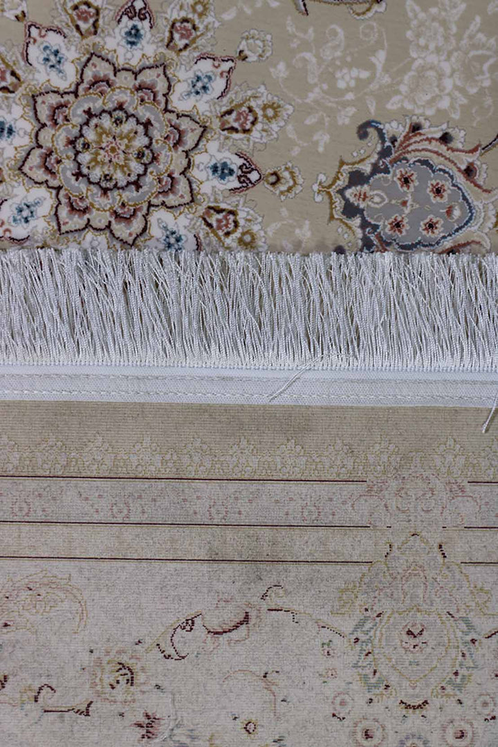 Iranian Premium Quality Authentic Persian (1200) Rug - 6.6 x 9.8 FT - Unveiling the Elegance and Tradition of Authentic Persian Rugs