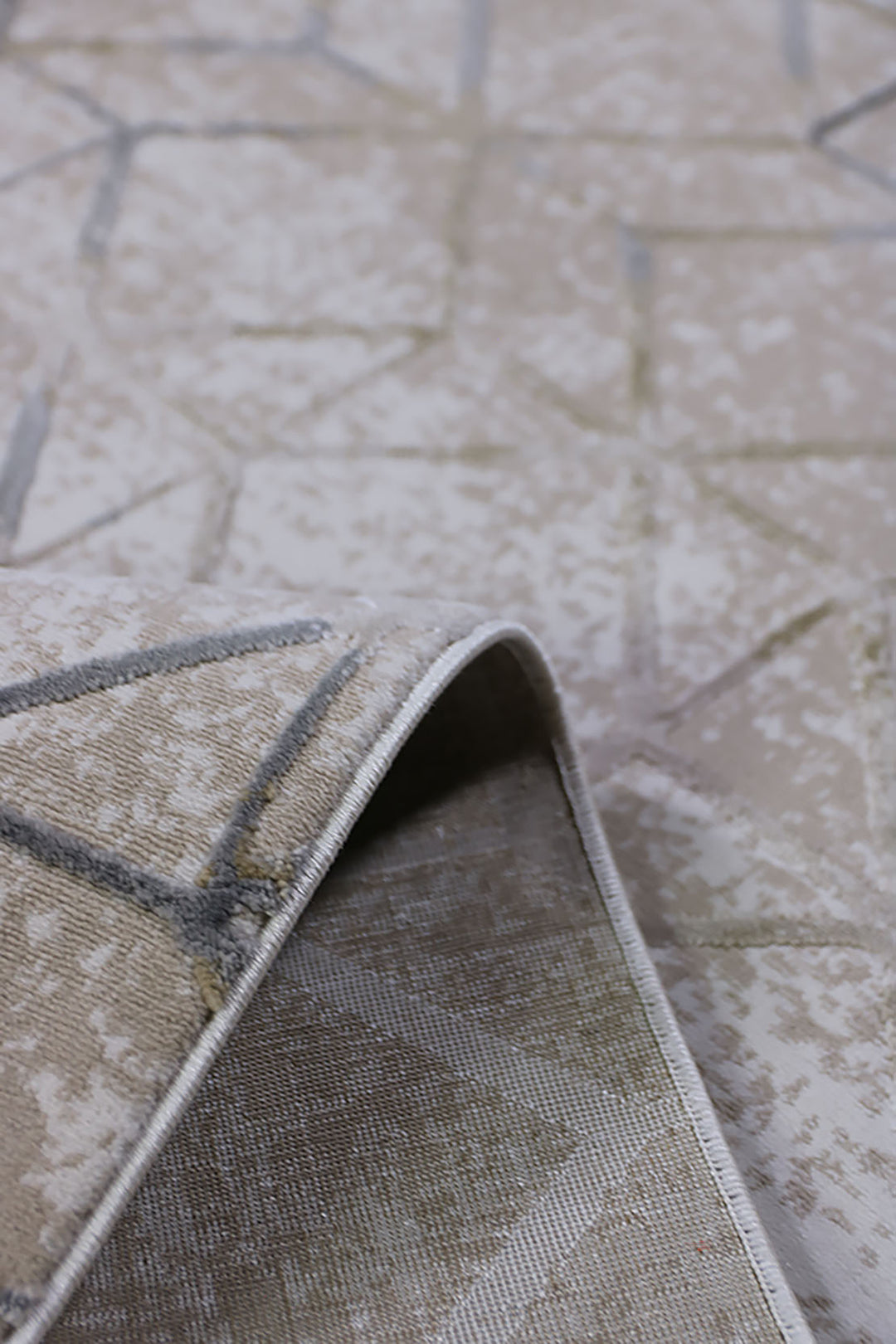 Turkish Modern Festival - 1 Rug - 5.2 x 7.5 FT - Superior Comfort, Modern Style Accent Rugs