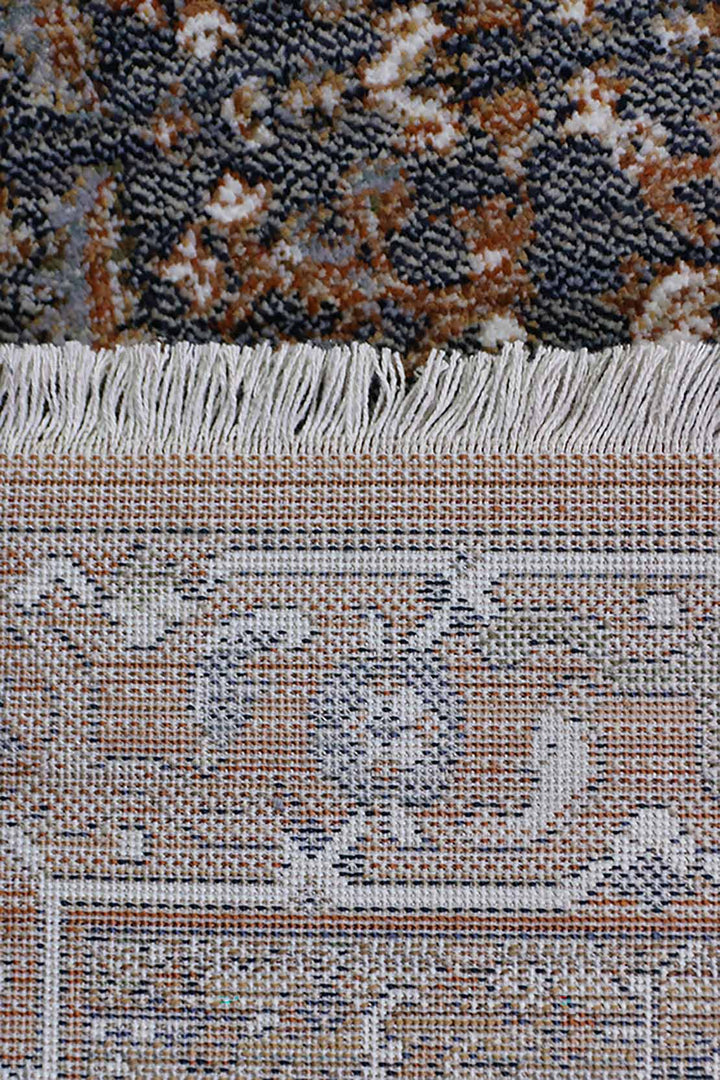 Turkish Modern Festival - 1 Rug - 2.6 x 7 FT - Superior Comfort, Modern Style Accent Rugs