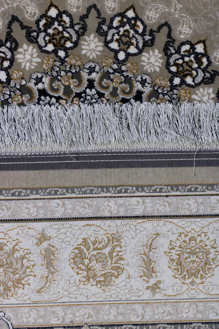 Iranian Premium Quality Farsh E Firozeh Rug - 4.9 x 7.4 FT - Unveiling the Elegance and Tradition of Authentic Persian Rugs