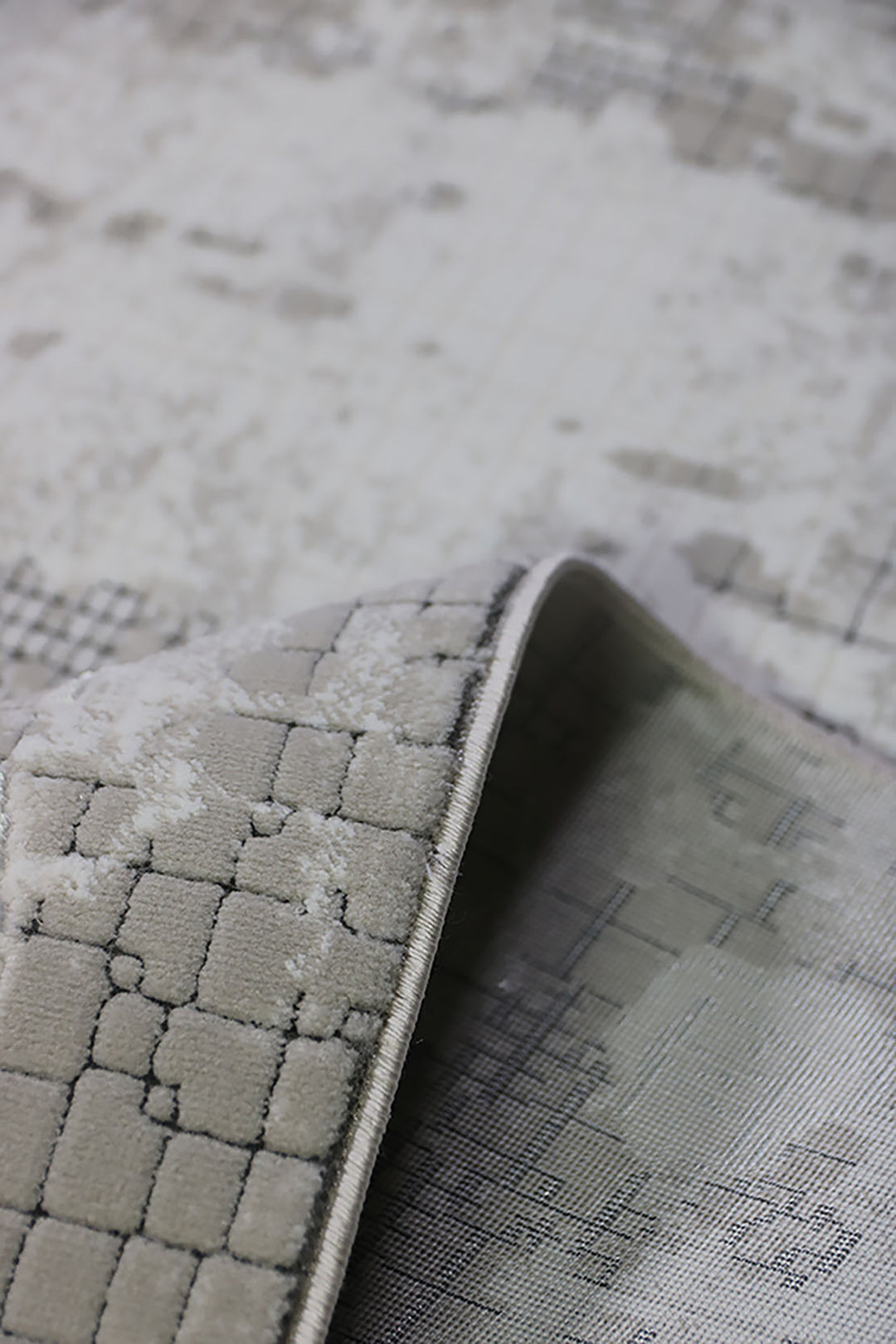 Turkish Modern Athena Rug - 6.6 x 9.5 FT - Superior Comfort, Modern Style Accent Rugs