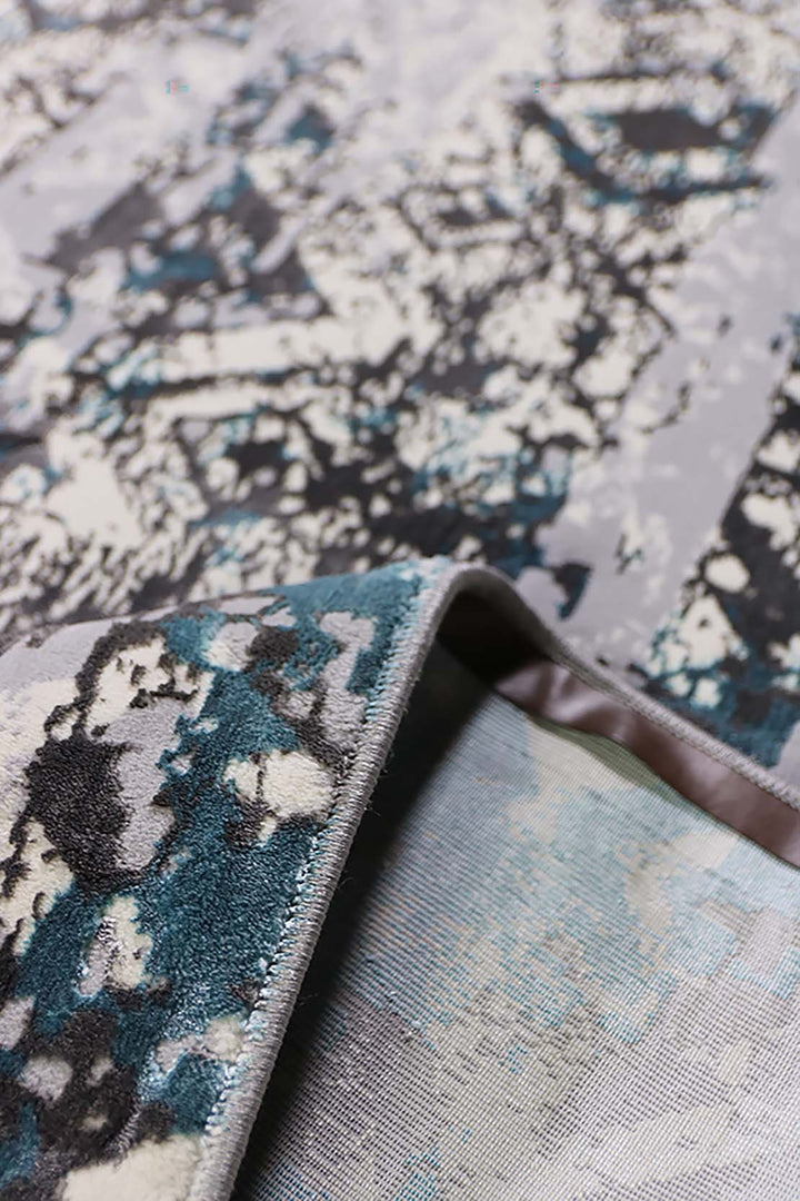 Turkish Modern Festival - 1 Rug - 6.6 x 9.8 FT - Superior Comfort, Modern Style Accent Rugs