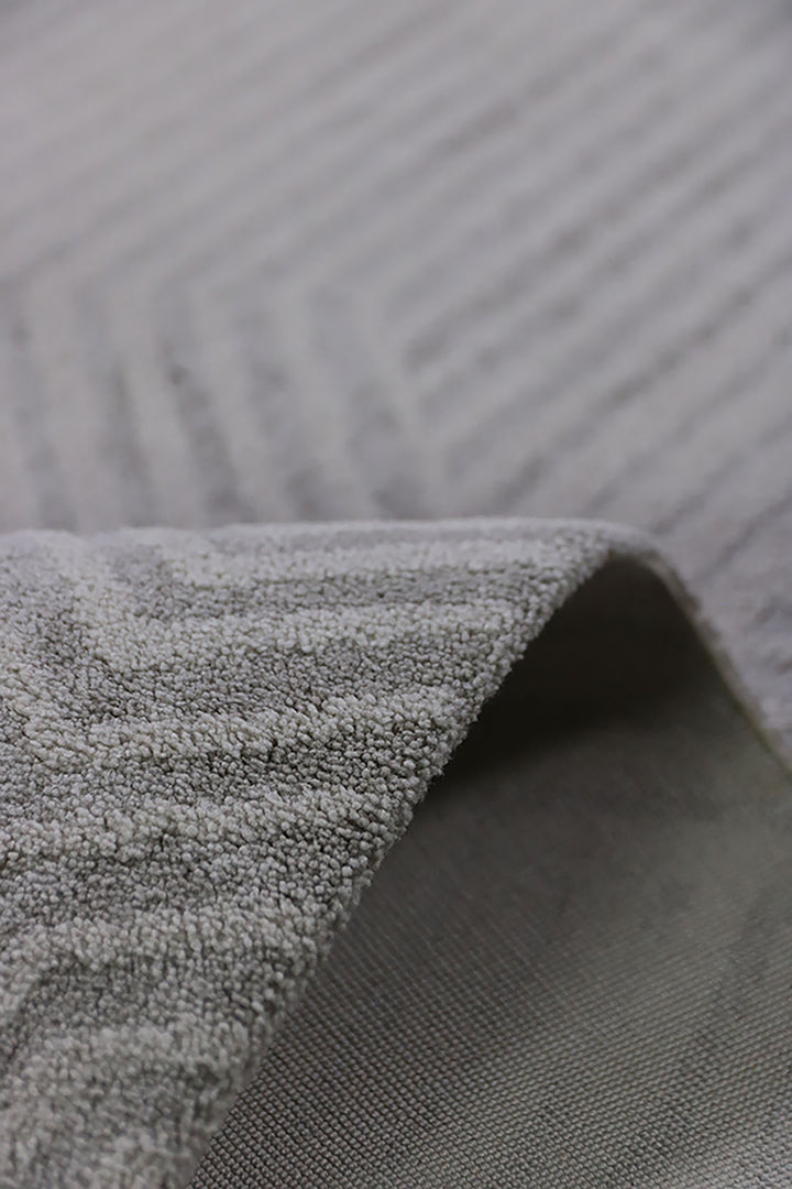 Turkish Modern Festival WD Rug - 4.6 x 6.6 FT - Luxurious Woven Masterpiece 50% Off!