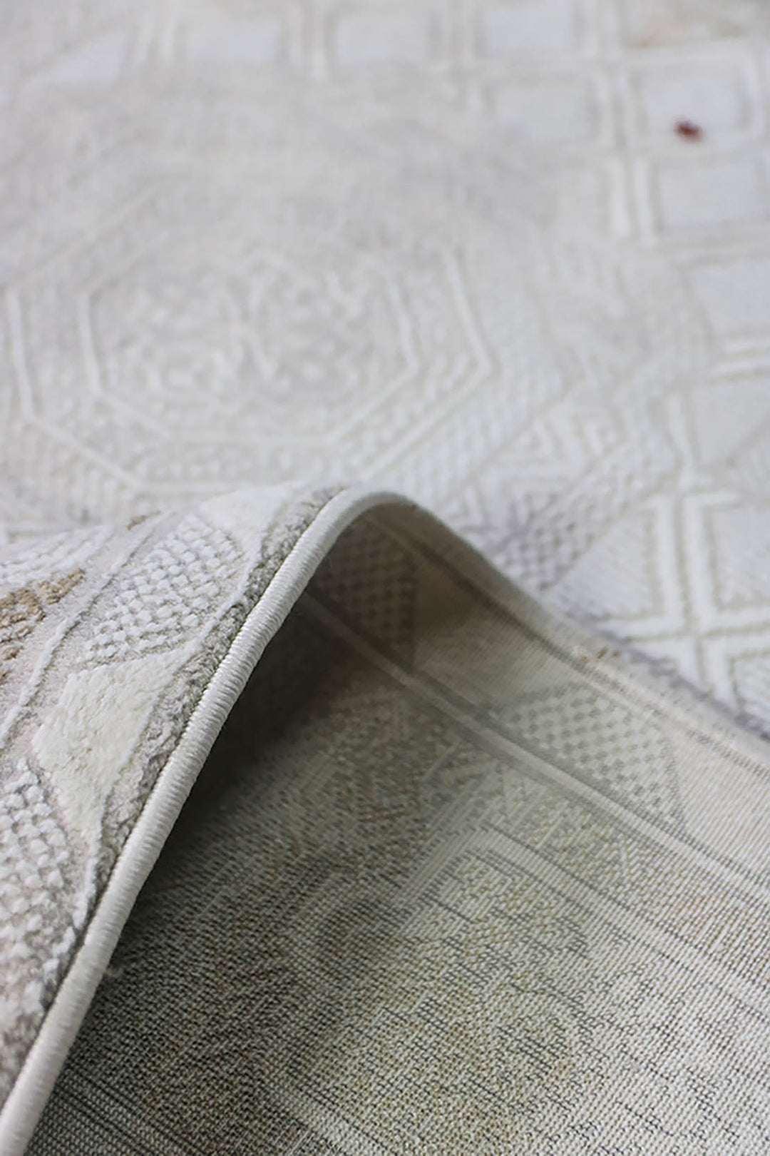 Turkish Modern Festival WD Rug - 6.6 x 16.4 FT - Luxurious Woven Masterpiece 50% Off!