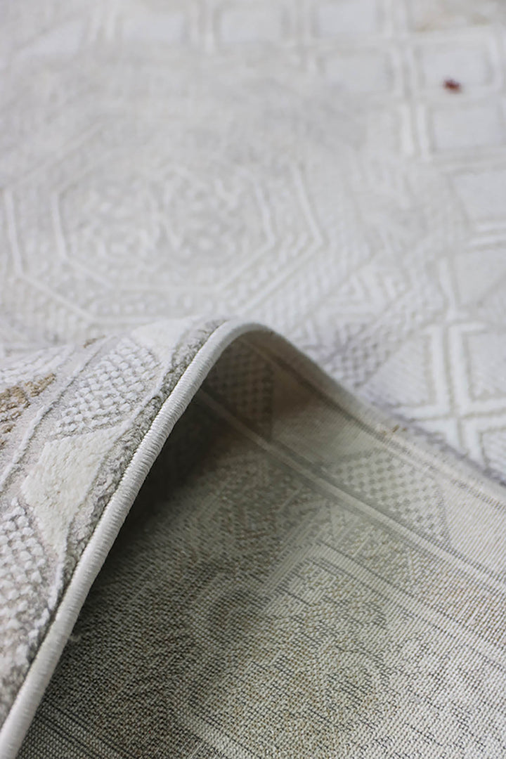 Turkish Modern Festival WD Rug - 6.6 x 16.4 FT - Luxurious Woven Masterpiece 50% Off!