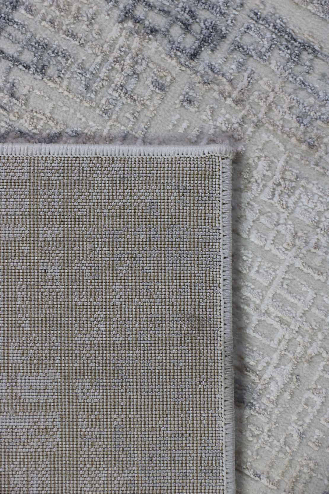 Turkish Modern Expression Rug - 6.6 x 9.5 FT - Superior Comfort, Modern Style Accent Rugs