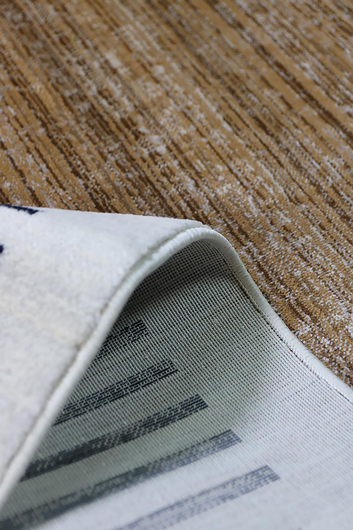 Turkish Modern Festival Plus Rug - 3.3 x 4.9 FT - Superior Comfort, Modern Style Accent Rugs