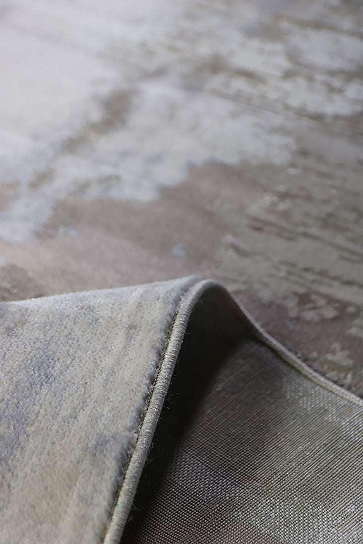 Turkish Modern Expression Rug - 8.2 x 11.5 FT - Superior Comfort, Modern Style Accent Rugs