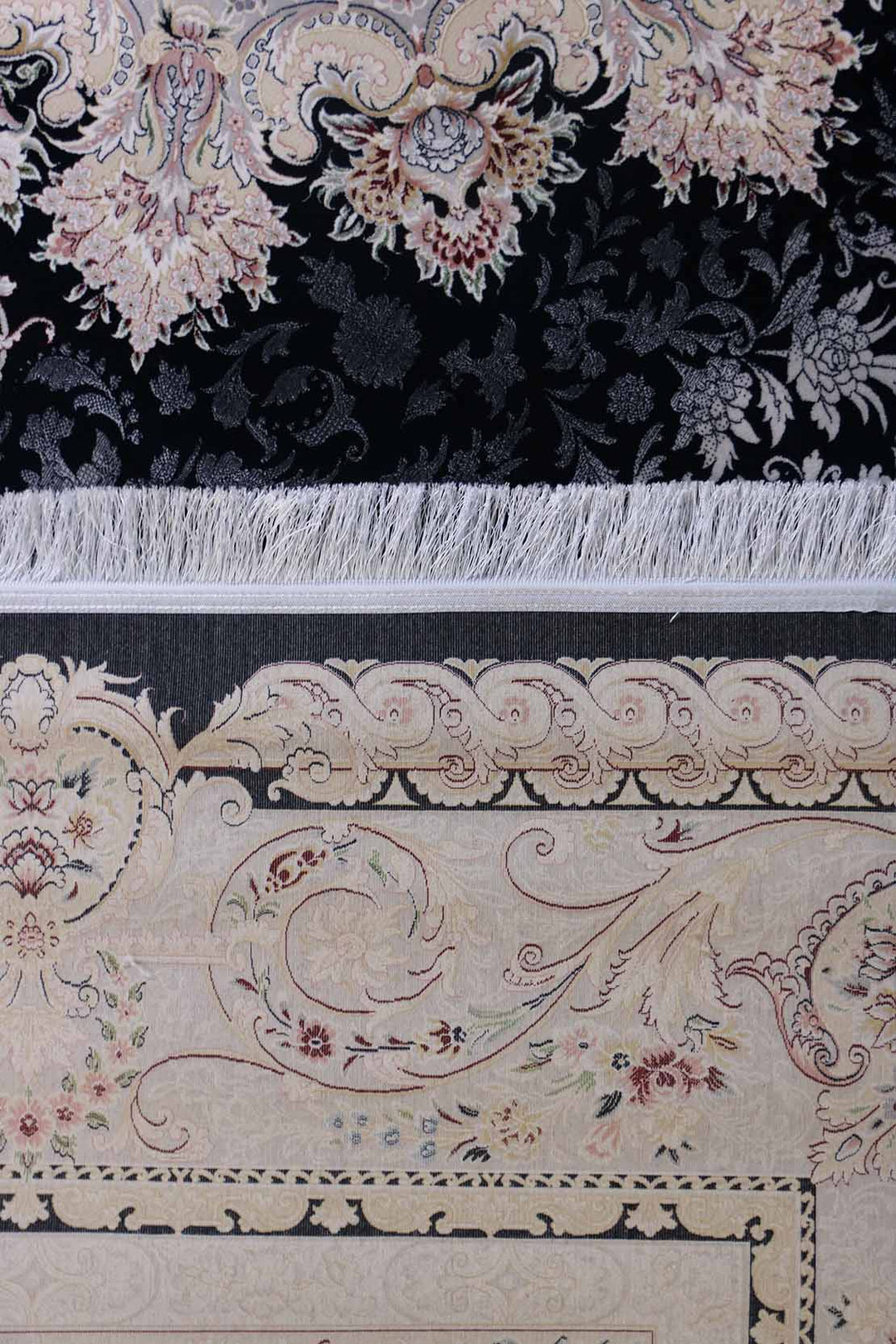 Iranian Premium Quality Authentic Persian (1200) Rug - 9.8 x 13.1 FT - Unveiling the Elegance and Tradition of Authentic Persian Rugs