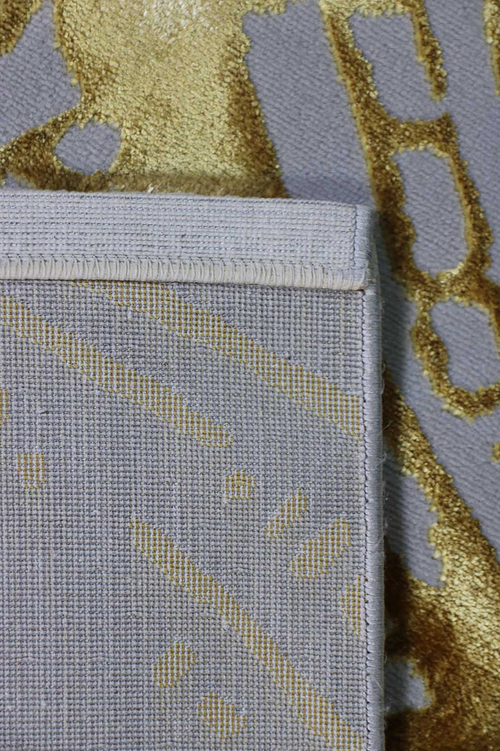 Turkish Modern Festival - 1 Rug - 5.2 x 7.5 FT - Superior Comfort, Modern Style Accent Rugs