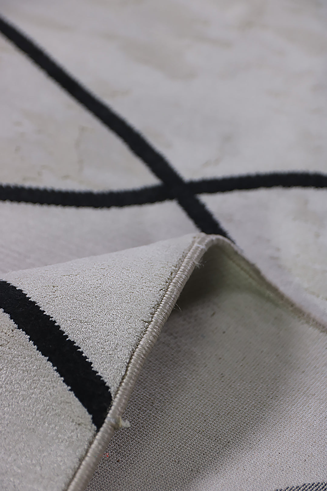 Turkish Modern Festival WD Rug - 4.6 x 6.6 FT - Luxurious Woven Masterpiece 50% Off!