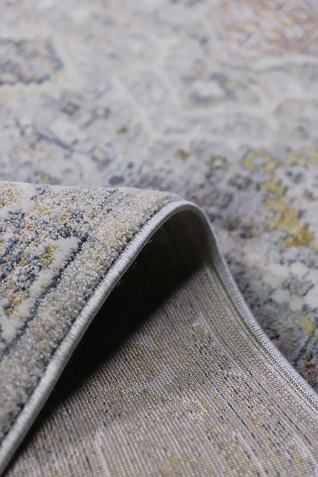 Turkish Modern Festival - 1 Rug - 5.2 x 7.5 FT - Superior Comfort, Modern Style Accent Rugs