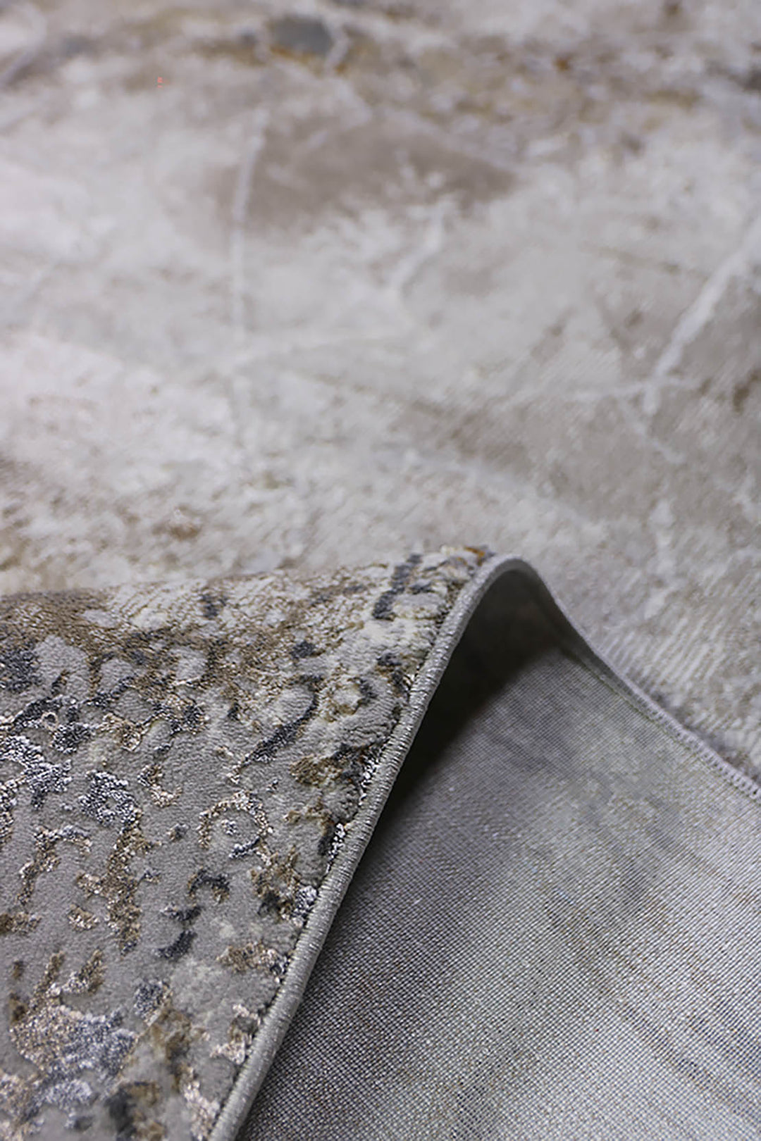 Turkish Modern Alpine Rug - 6.6 x 9.5 FT - Superior Comfort, Modern Style Accent Rugs