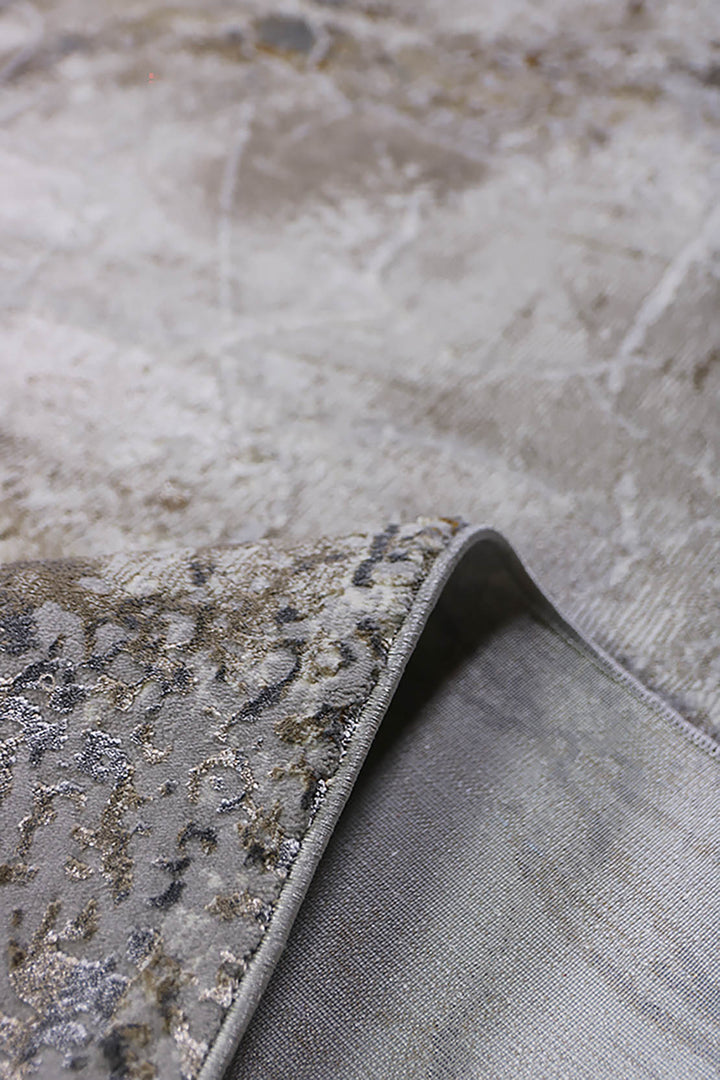 Turkish Modern Alpine Rug - 6.6 x 9.5 FT - Superior Comfort, Modern Style Accent Rugs