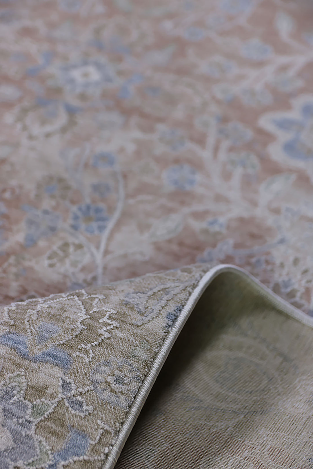 <p>Turkish Modern <strong>Opera Rug</strong>  - Cream