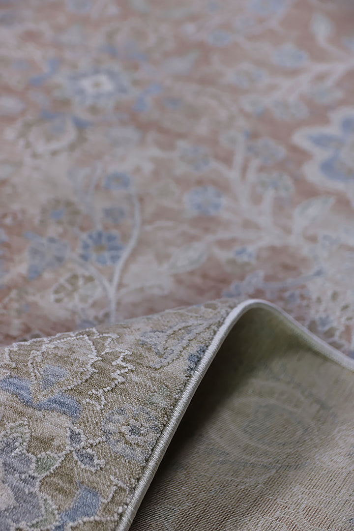 <p>Turkish Modern <strong>Opera Rug</strong>  - Cream