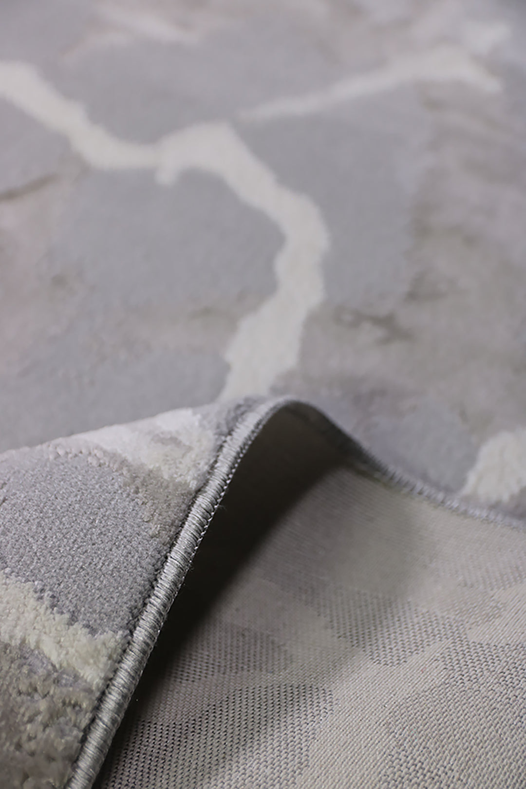 Turkish Modern Festival - 1 Rug - 6.6 x 9.8 FT - Superior Comfort, Modern Style Accent Rugs