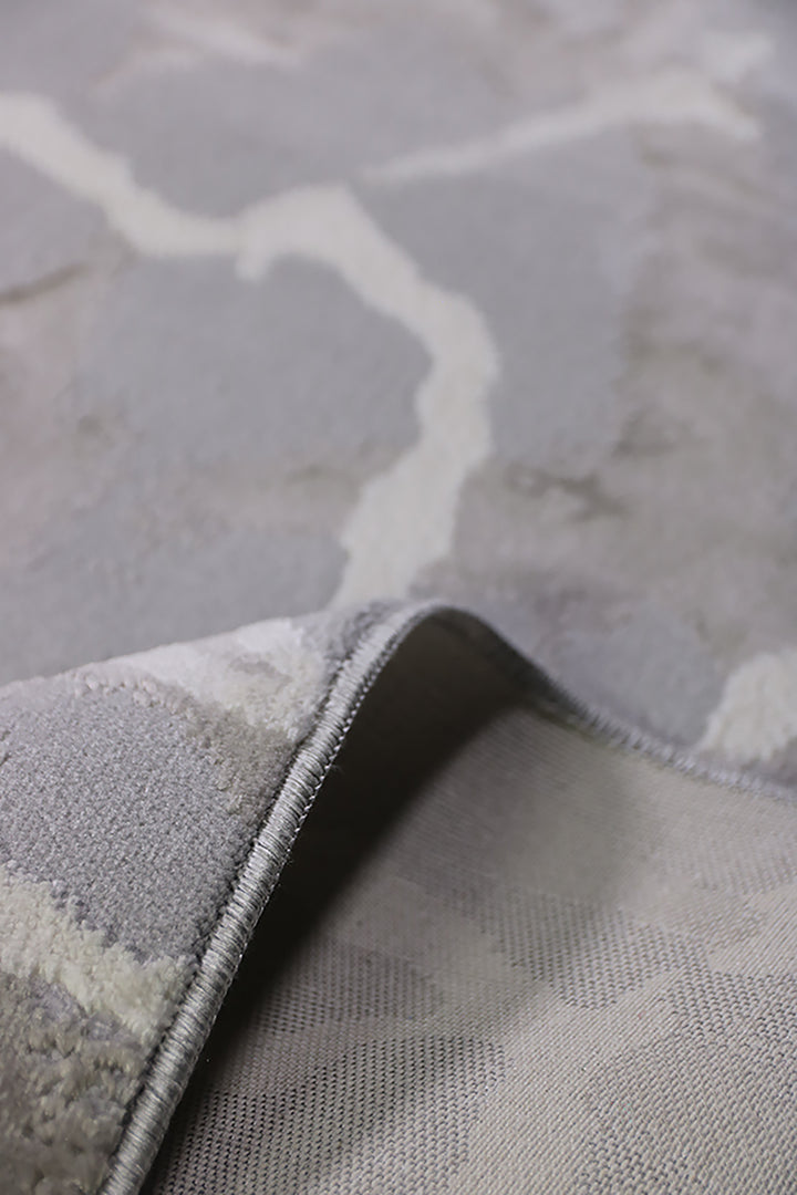 Turkish Modern Festival - 1 Rug - 6.6 x 9.8 FT - Superior Comfort, Modern Style Accent Rugs