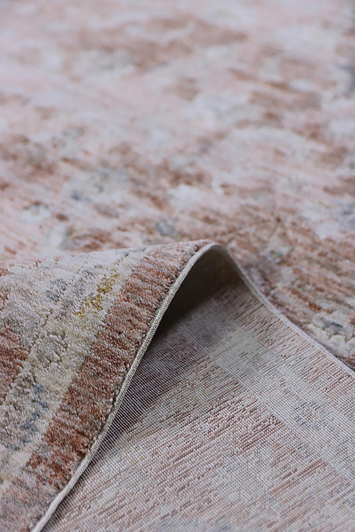 Turkish Modern Festival Plus Rug - 5.2 x 7.5 FT - Superior Comfort, Modern Style Accent Rugs