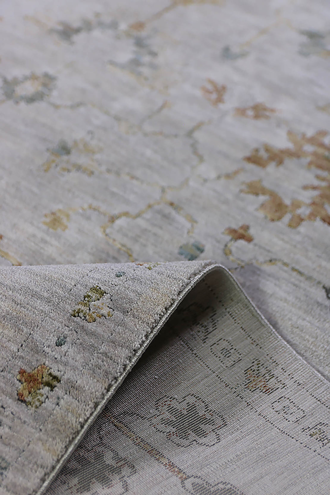 Turkish Modern Festival Plus Rug - 5 x 7.9 FT - Superior Comfort, Modern Style Accent Rugs