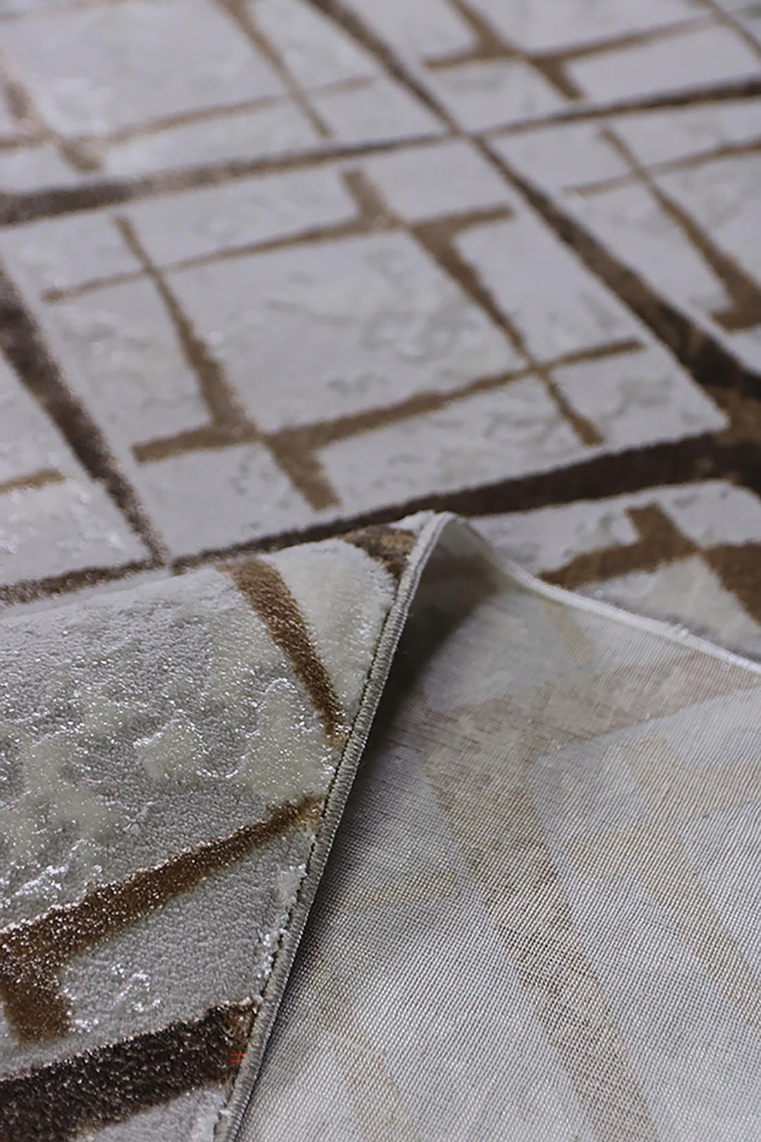 Turkish Modern Festival WD Rug - 6.6 x 9.5 FT - Luxurious Woven Masterpiece 50% Off!