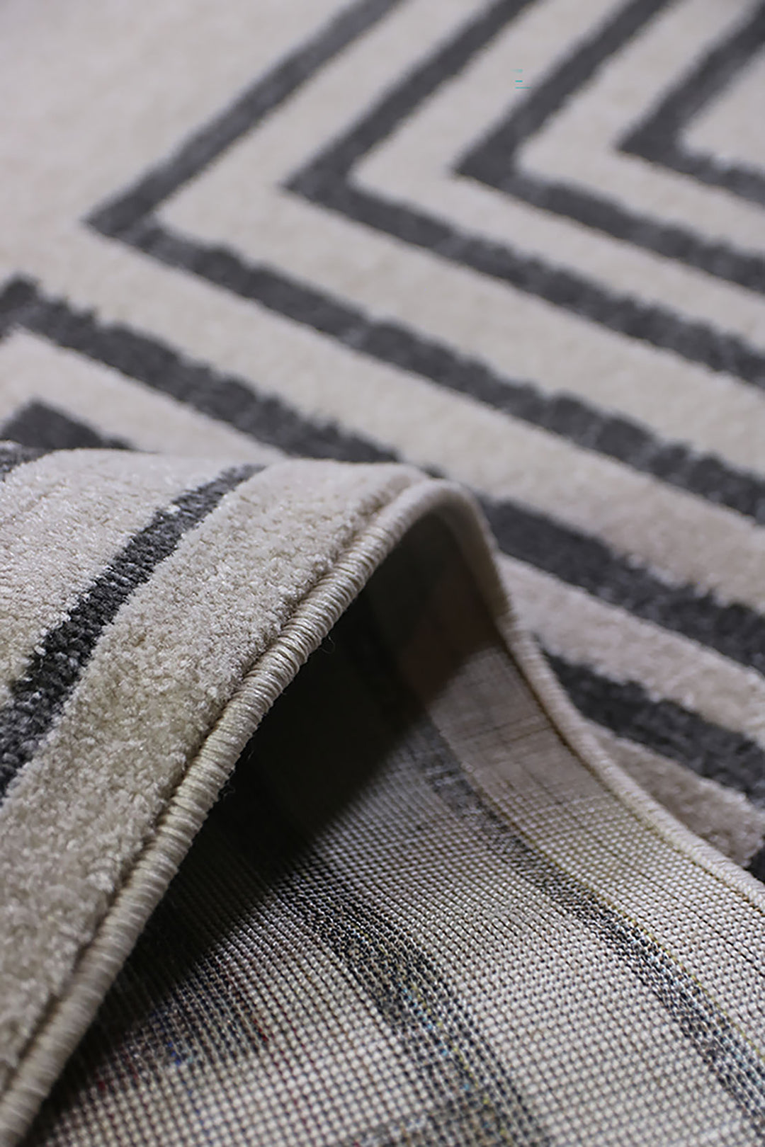 Turkish Modern Festival WD Rug - 7.9 x 11.2 FT - Luxurious Woven Masterpiece 50% Off!