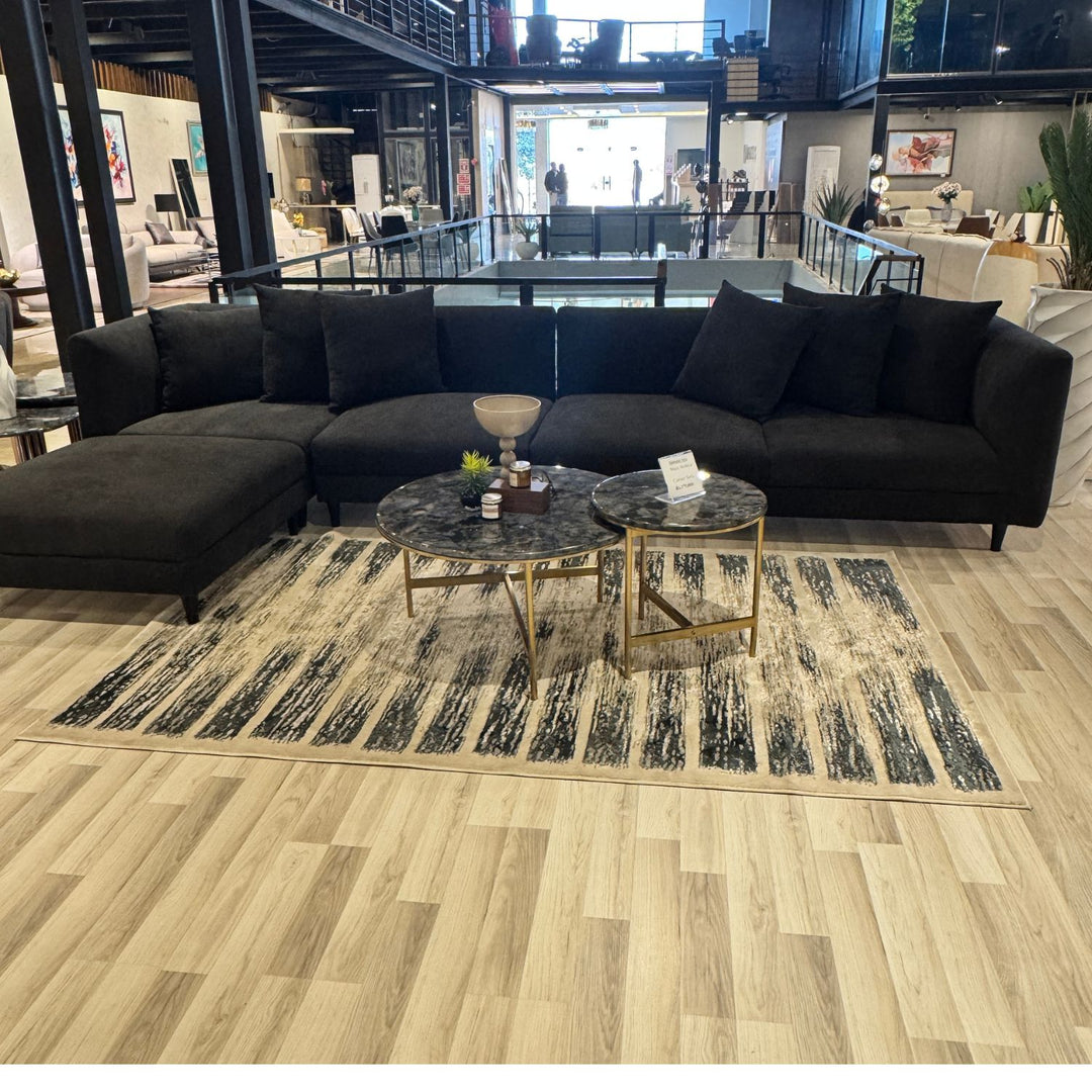 Modular L Shape  Corner Sofa