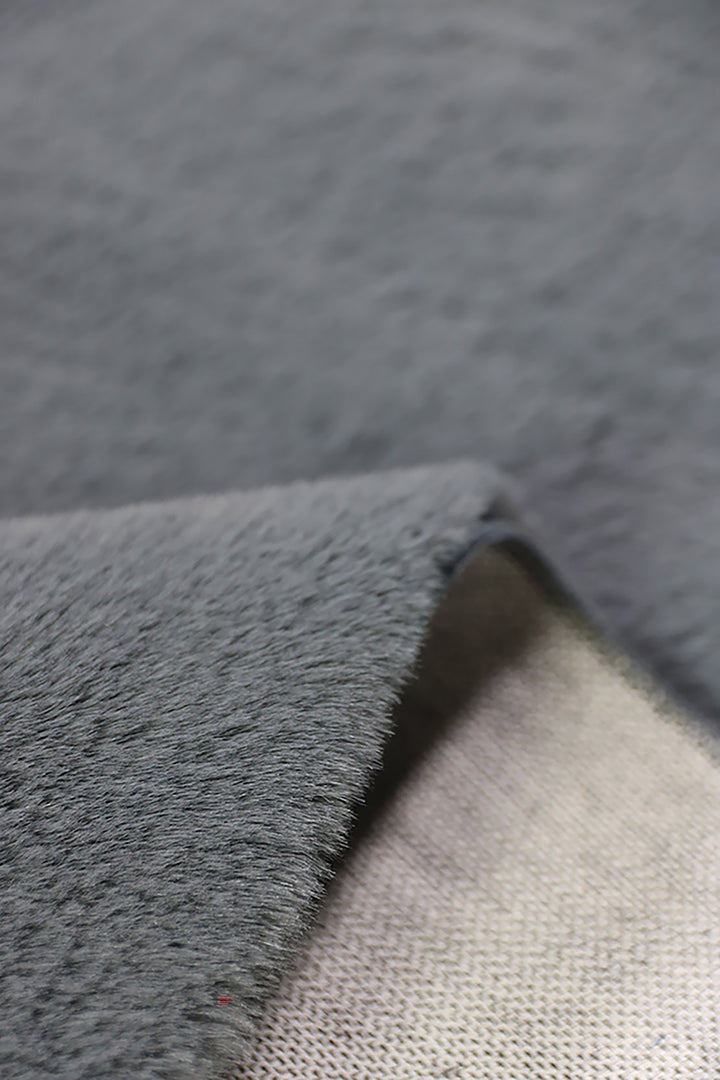 Turkish FEELINGS Rug - 3.9 x 5.9 FT - Fluffy and Durable Floor Rug