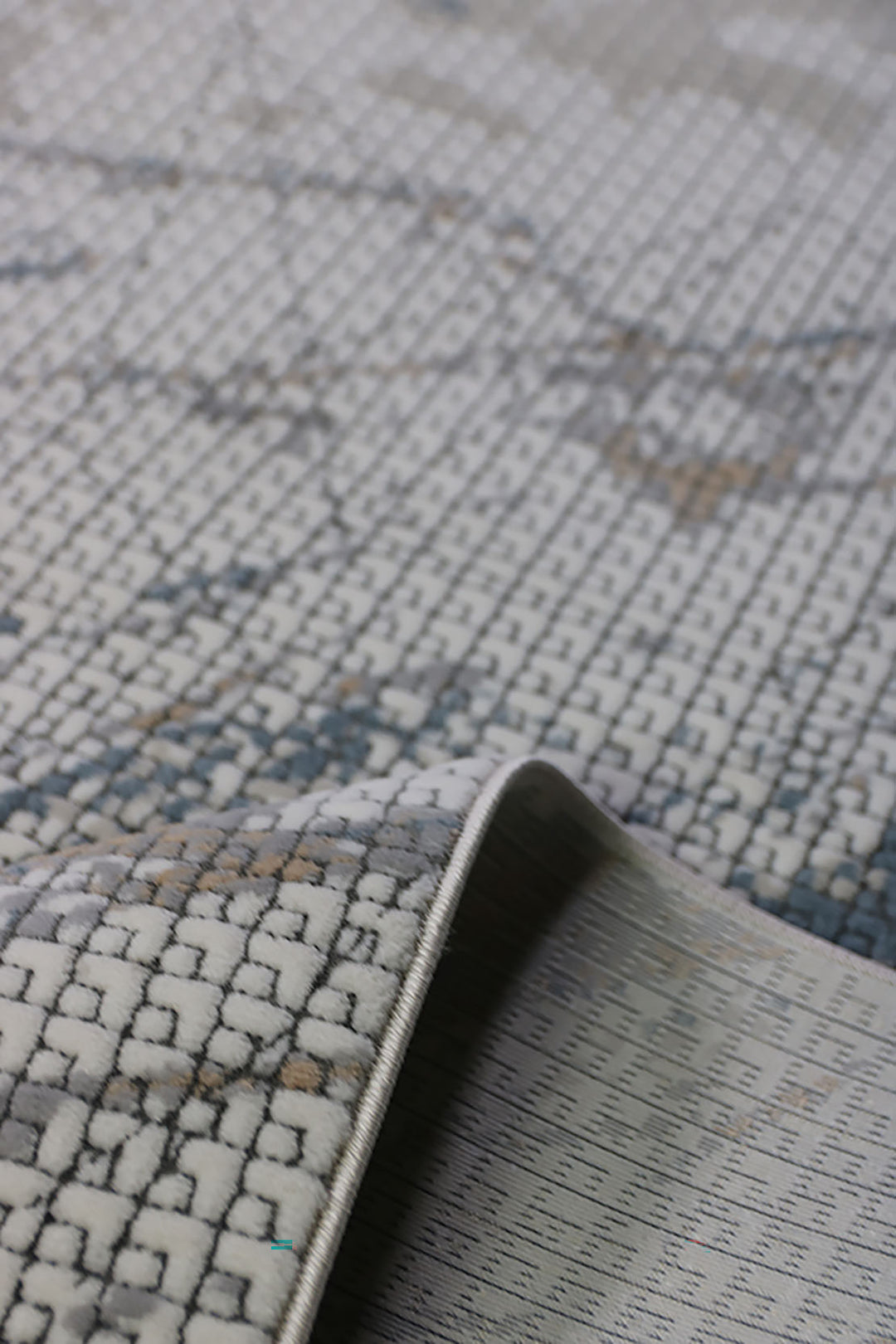 Turkish Modern Athena Rug - 8.2 x 11.5 FT - Superior Comfort, Modern Style Accent Rugs