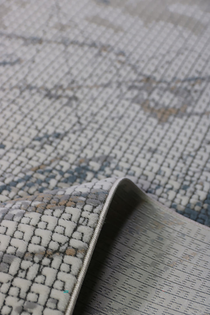 Turkish Modern Athena Rug - 8.2 x 11.5 FT - Superior Comfort, Modern Style Accent Rugs