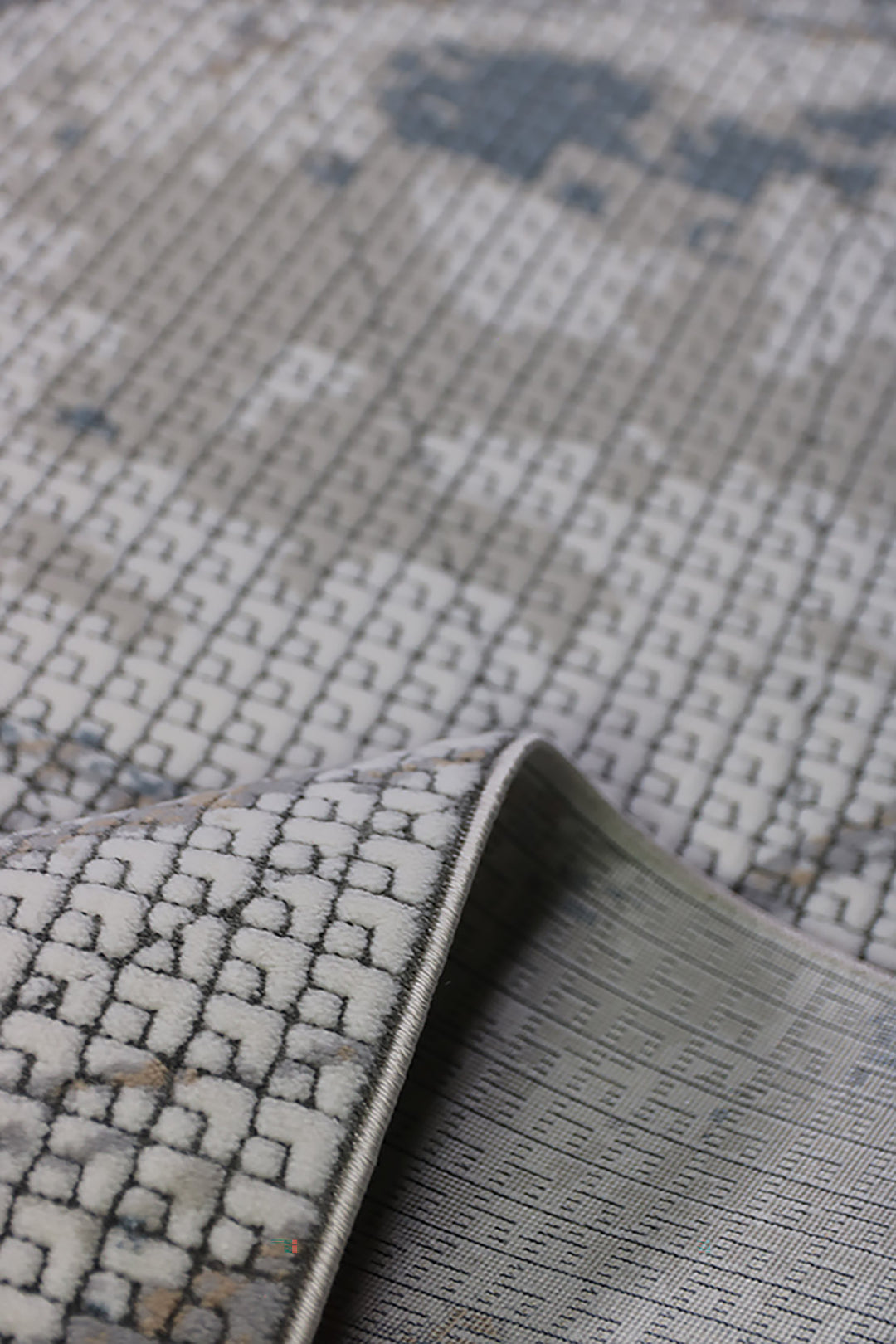 Turkish Modern Athena Rug - 6.6 x 9.5 FT - Superior Comfort, Modern Style Accent Rugs