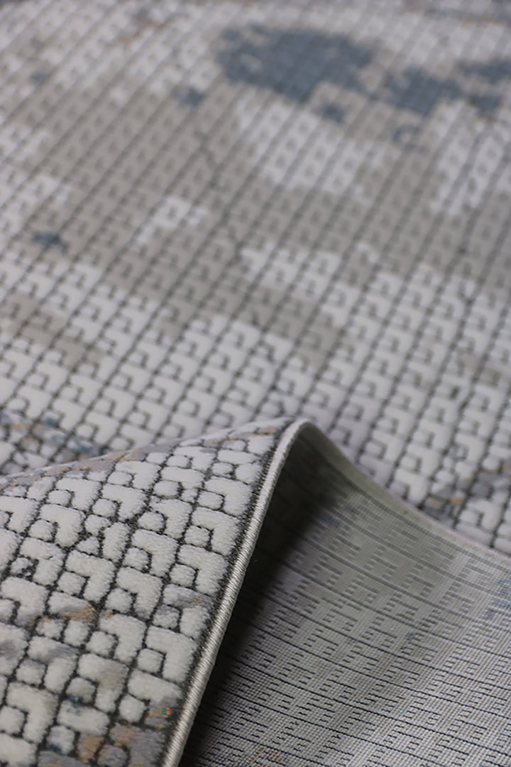 Turkish Modern Athena Rug - 6.6 x 9.5 FT - Superior Comfort, Modern Style Accent Rugs