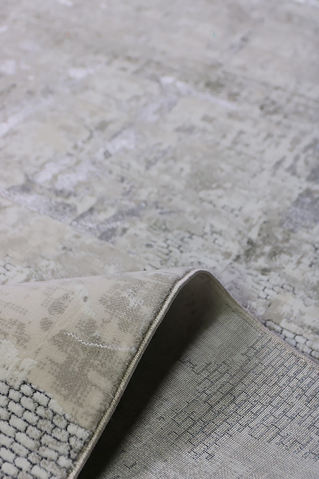 Turkish Modern Athena Rug - 6.6 x 9.5 FT - Superior Comfort, Modern Style Accent Rugs