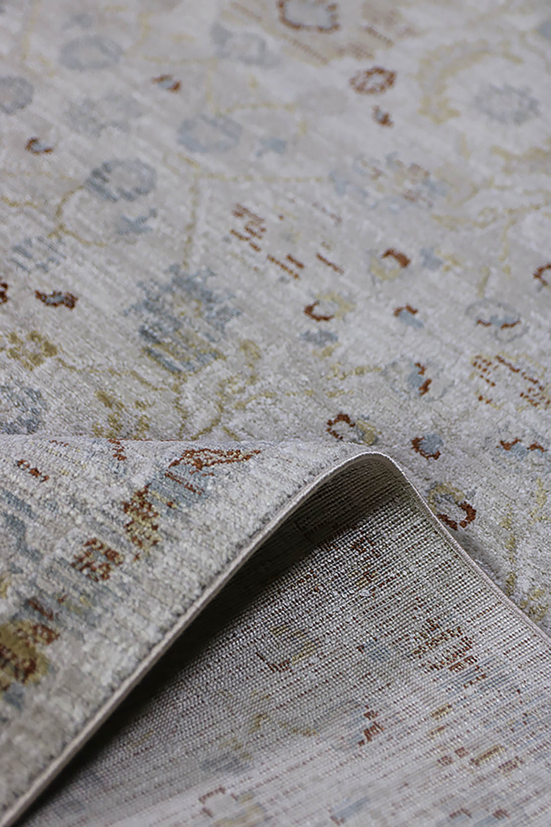 Turkish Modern Festival - 1 Rug - 5.2 x 7.5 FT - Superior Comfort, Modern Style Accent Rugs