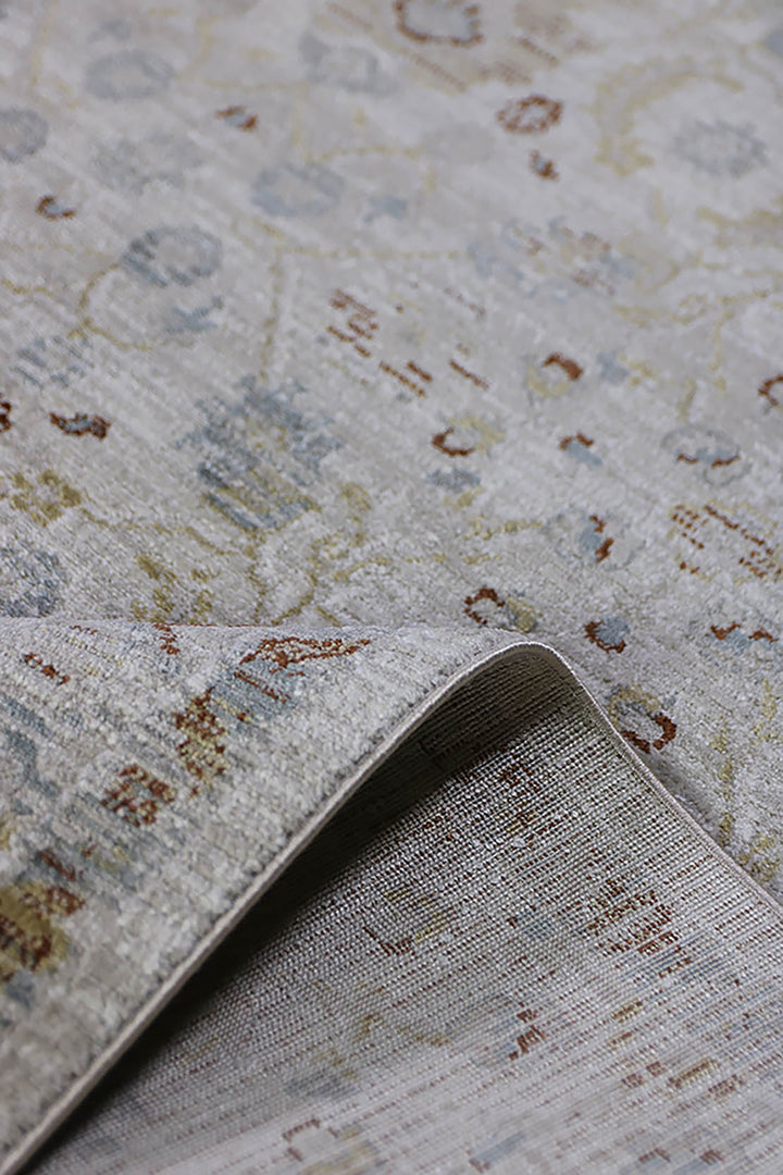 Turkish Modern Festival - 1 Rug - 5.2 x 7.5 FT - Superior Comfort, Modern Style Accent Rugs