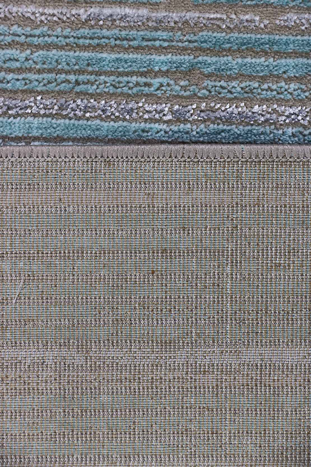 Turkish Modern Festival - 1 Rug - 3.3 x 9.8 FT - Superior Comfort, Modern Style Accent Rugs