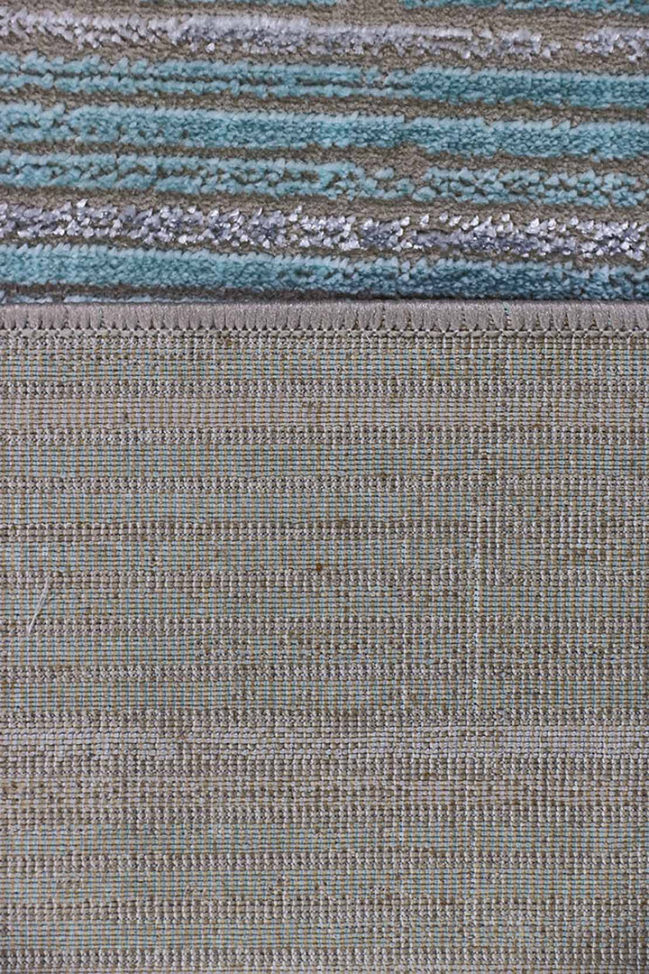 Turkish Modern Festival - 1 Rug - 3.3 x 9.8 FT - Superior Comfort, Modern Style Accent Rugs