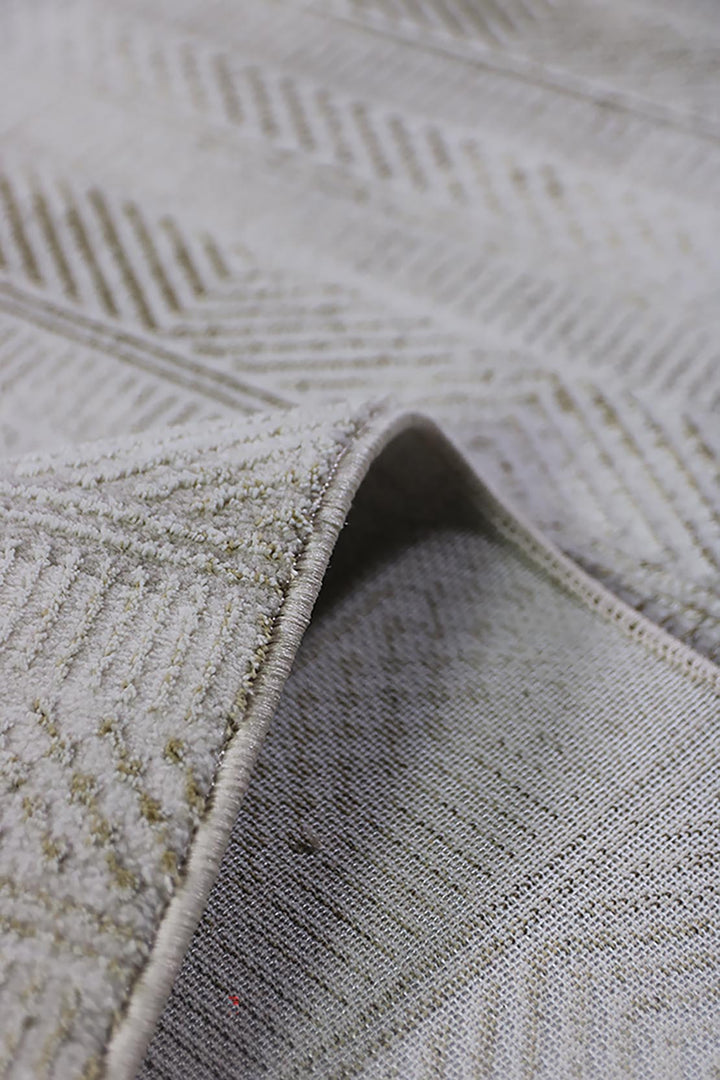 Turkish Modern Festival - 1 Rug - 5.2 x 7.5 FT - Superior Comfort, Modern Style Accent Rugs