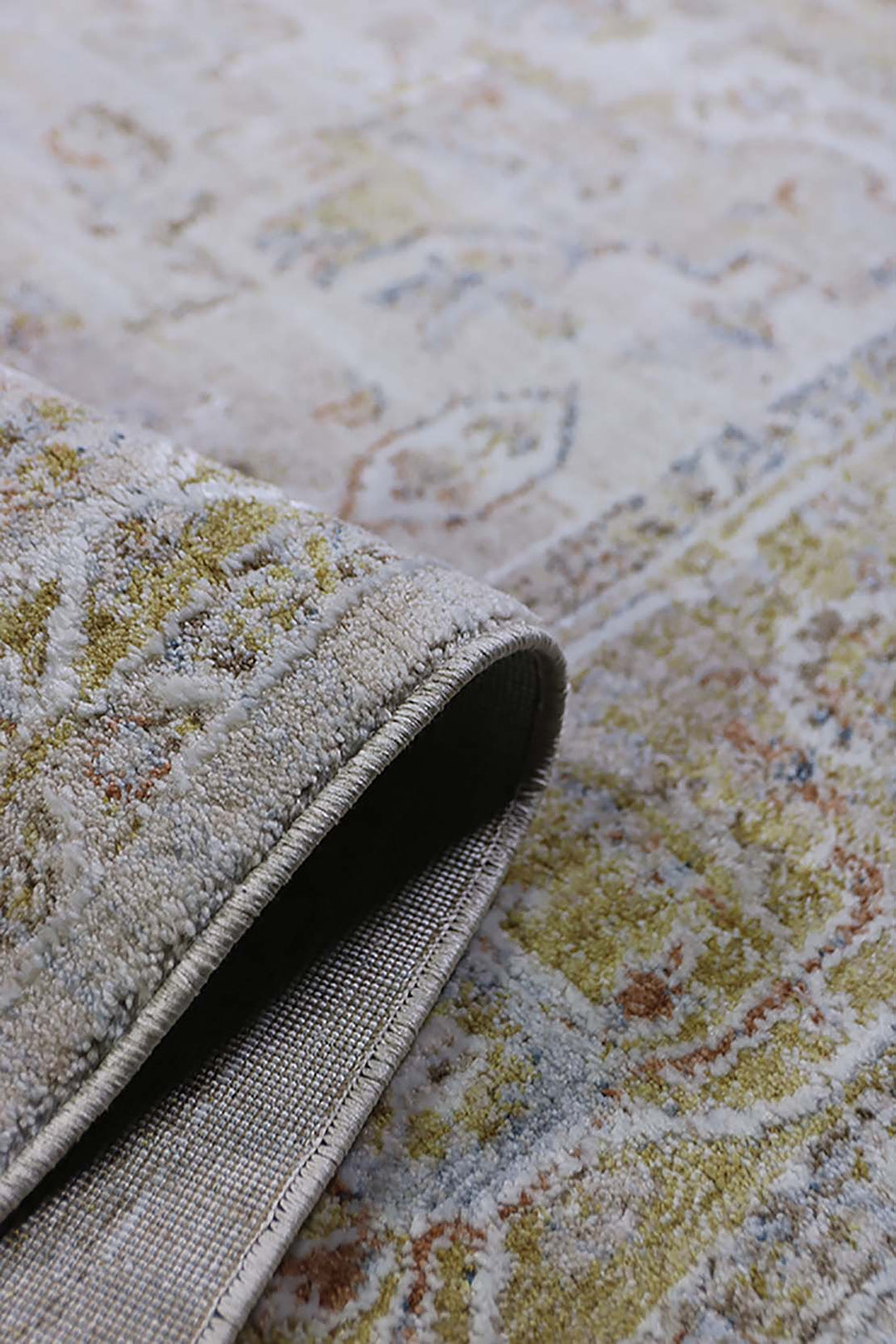 Turkish Modern Festival - 1 Rug - 5.2 x 7.5 FT - Superior Comfort, Modern Style Accent Rugs