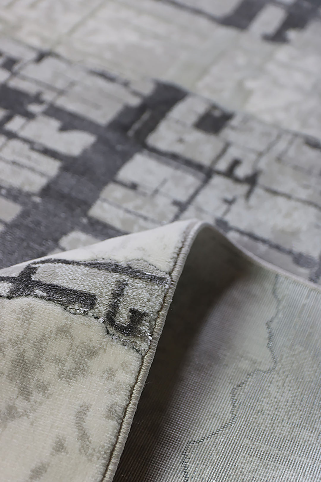 Turkish Modern Athena Rug - 9.8 x 13.1 FT - Superior Comfort, Modern Style Accent Rugs