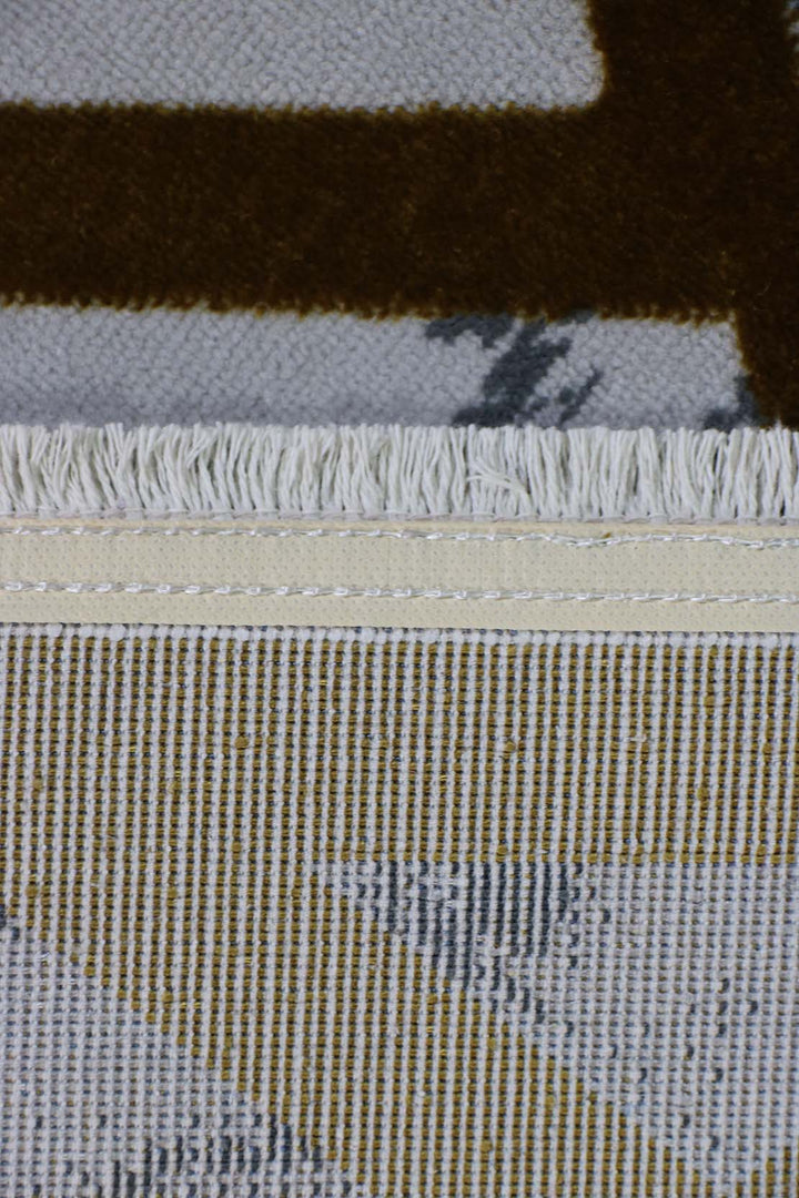 Turkish Modern Festival WD Rug - 4.9 x 7.2 FT - Luxurious Woven Masterpiece 50% Off!