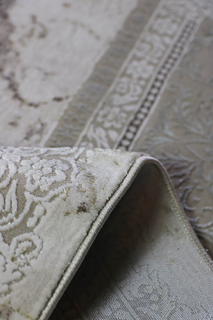 Turkish Modern Festival WD Rug - 6.6 x 13.1 FT - Luxurious Woven Masterpiece 50% Off!