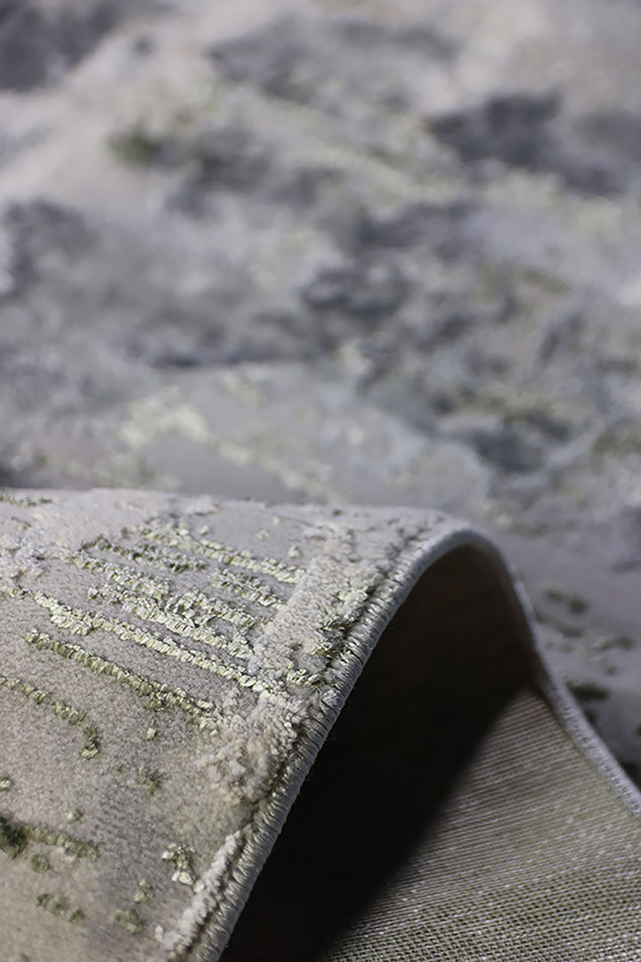 Turkish Modern Expression Rug - 6.6 x 9.5 FT - Superior Comfort, Modern Style Accent Rugs