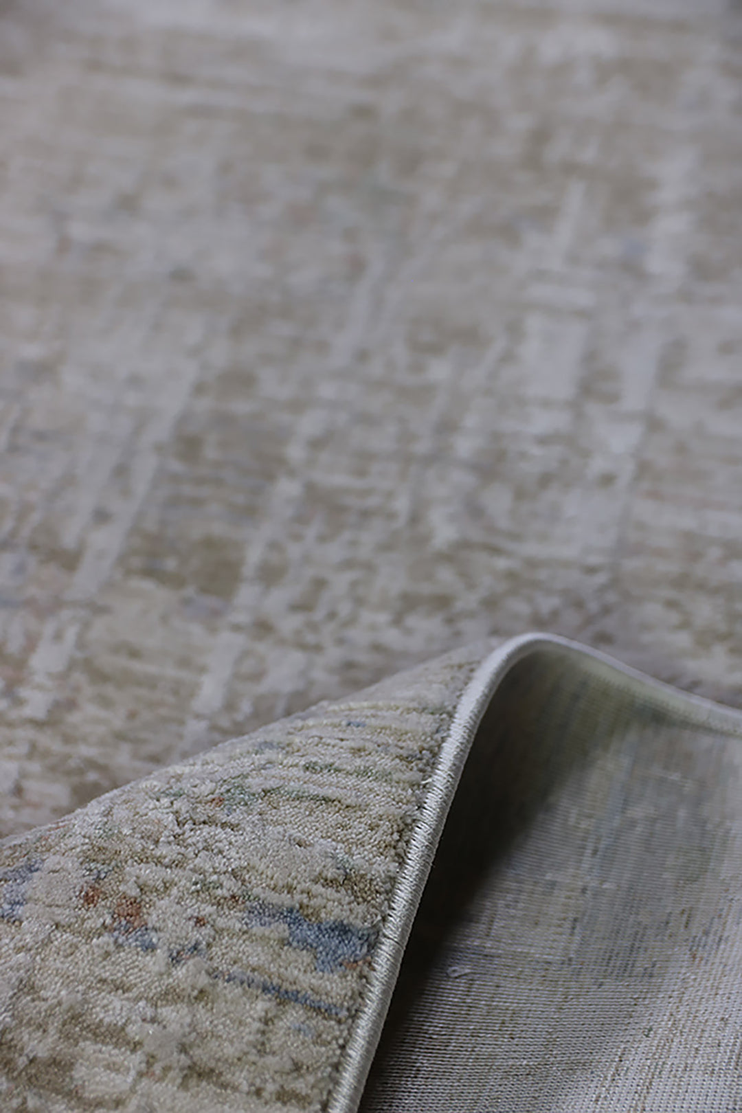 <p>Turkish Modern <strong>Opera Rug</strong>  - Cream