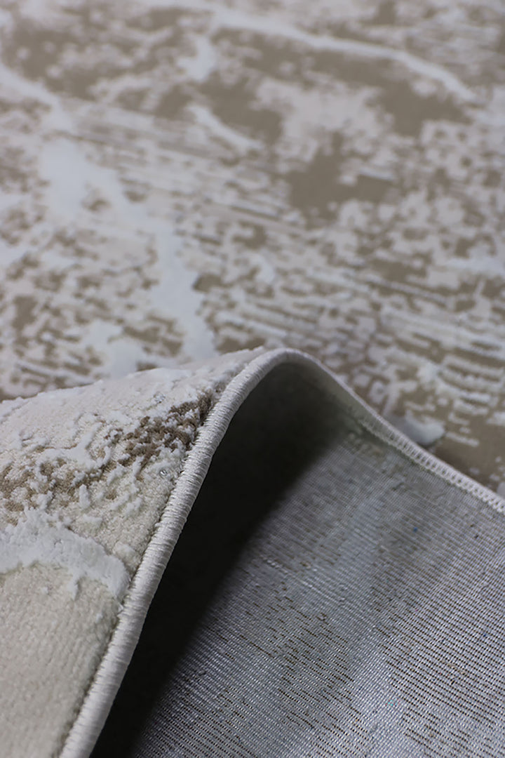 Turkish Modern Festival - 1 Rug - 6.6 x 9.2 FT - Superior Comfort, Modern Style Accent Rugs